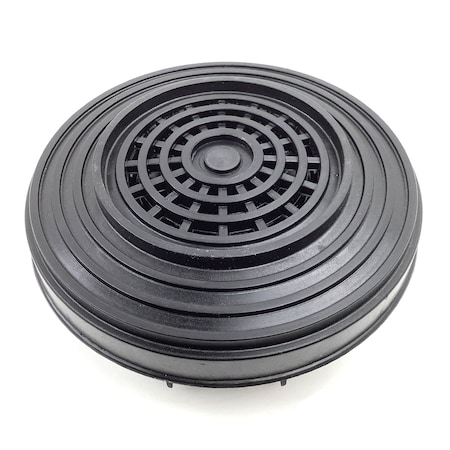 Truck-Lite Co B/U Alarm 4 Round Self Adjusting 92916